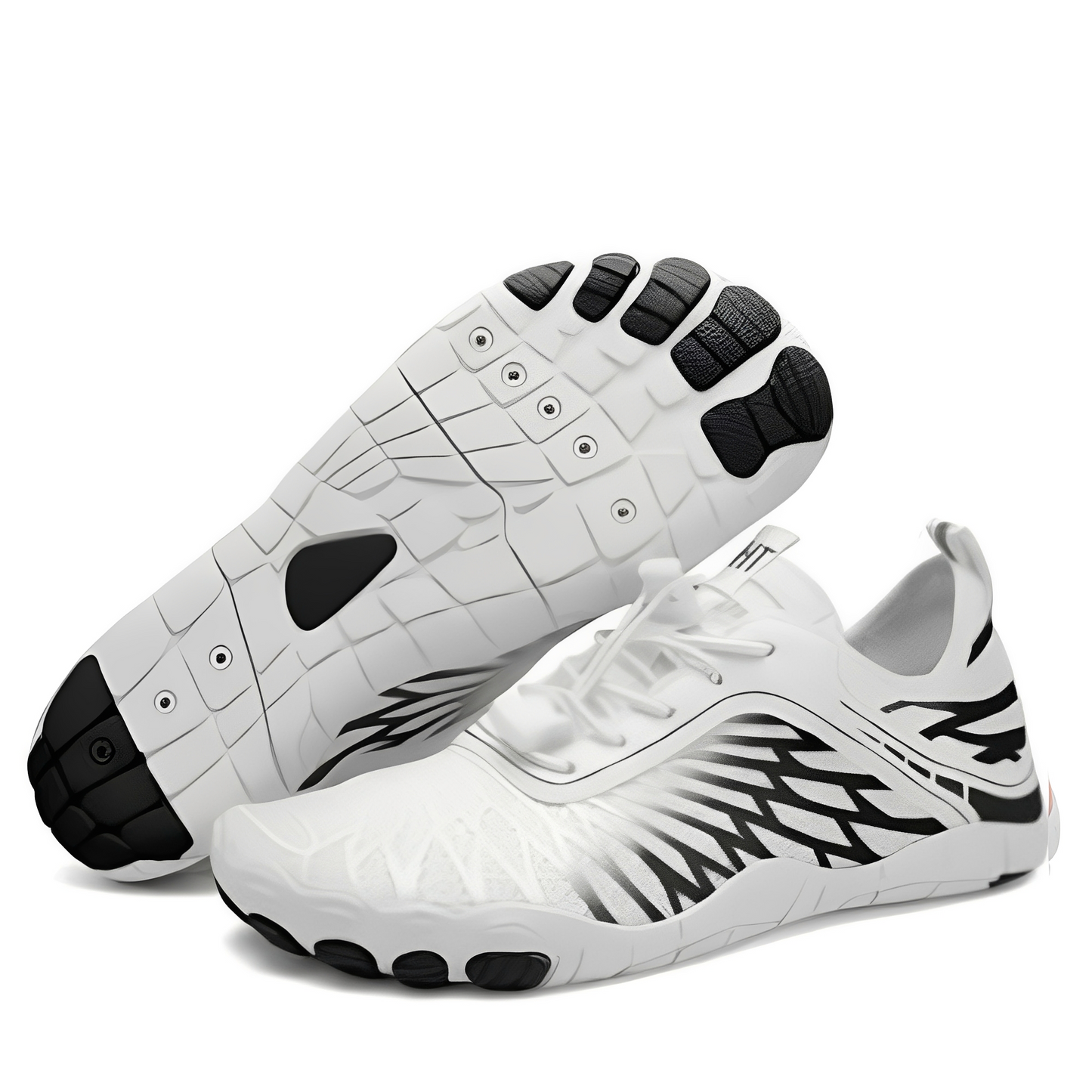 Raphael - Outdoor-Barfußschuhe