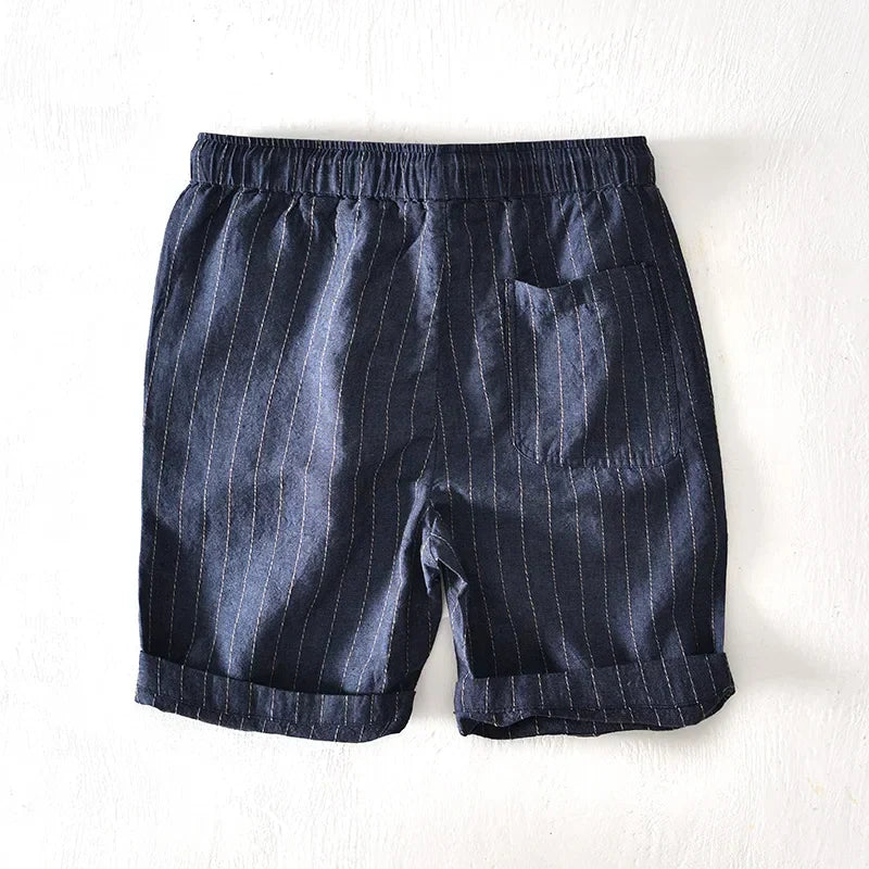 Noah - Shorts mit verstellbarem Bund