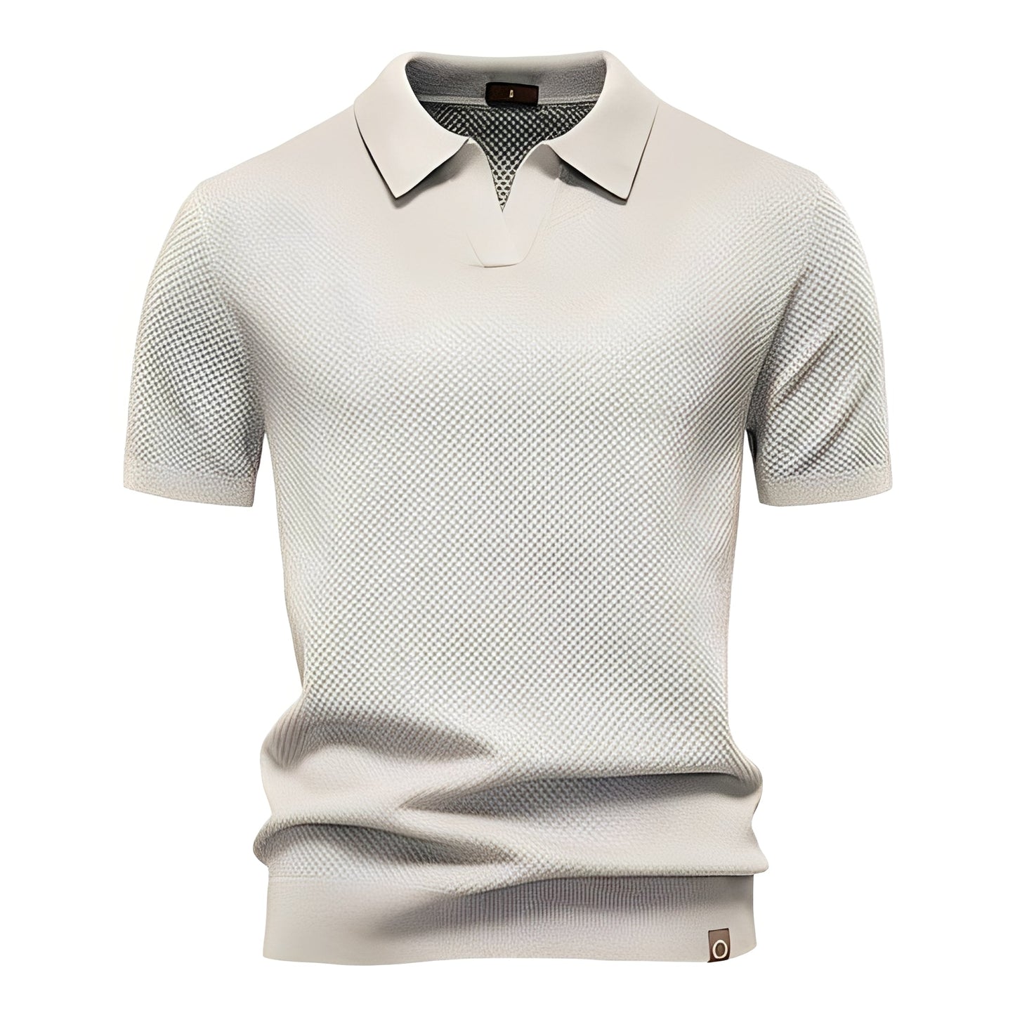 Jerome - Kurzarm-Polo für Herren