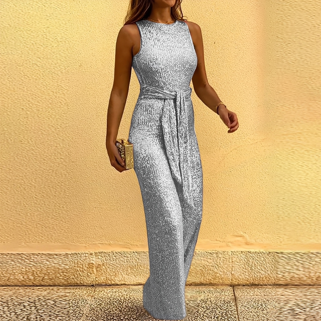 Loiry - Eleganter Damenoverall