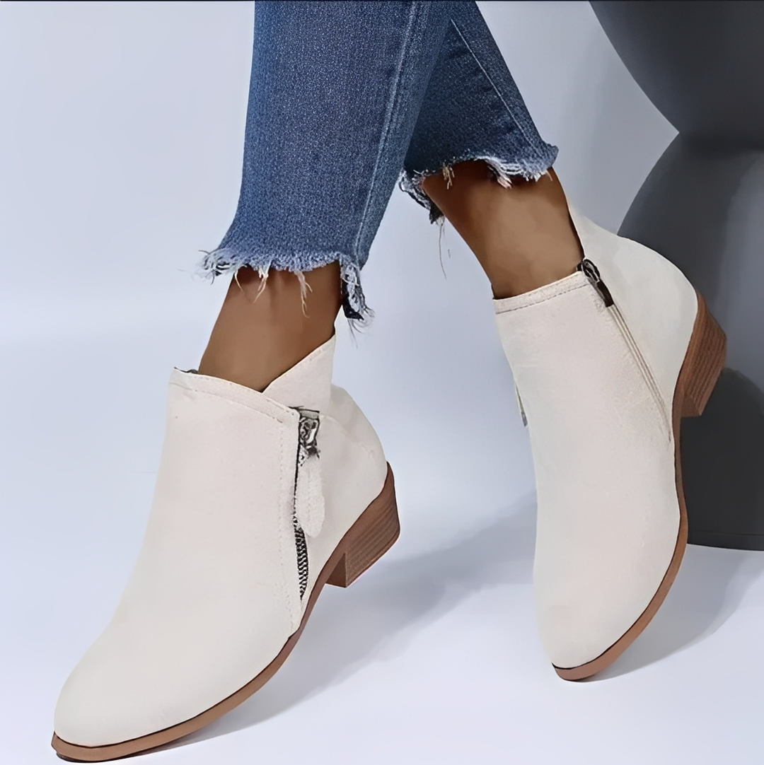 Marissah - Elegante und trendige Damenstiefel