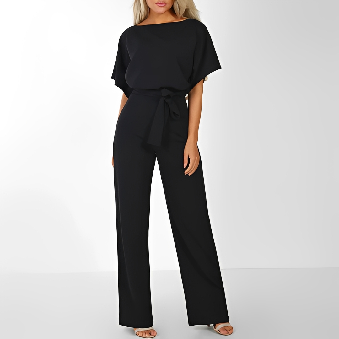 Marrah - Ein stilvoller und modischer Damen-Overall