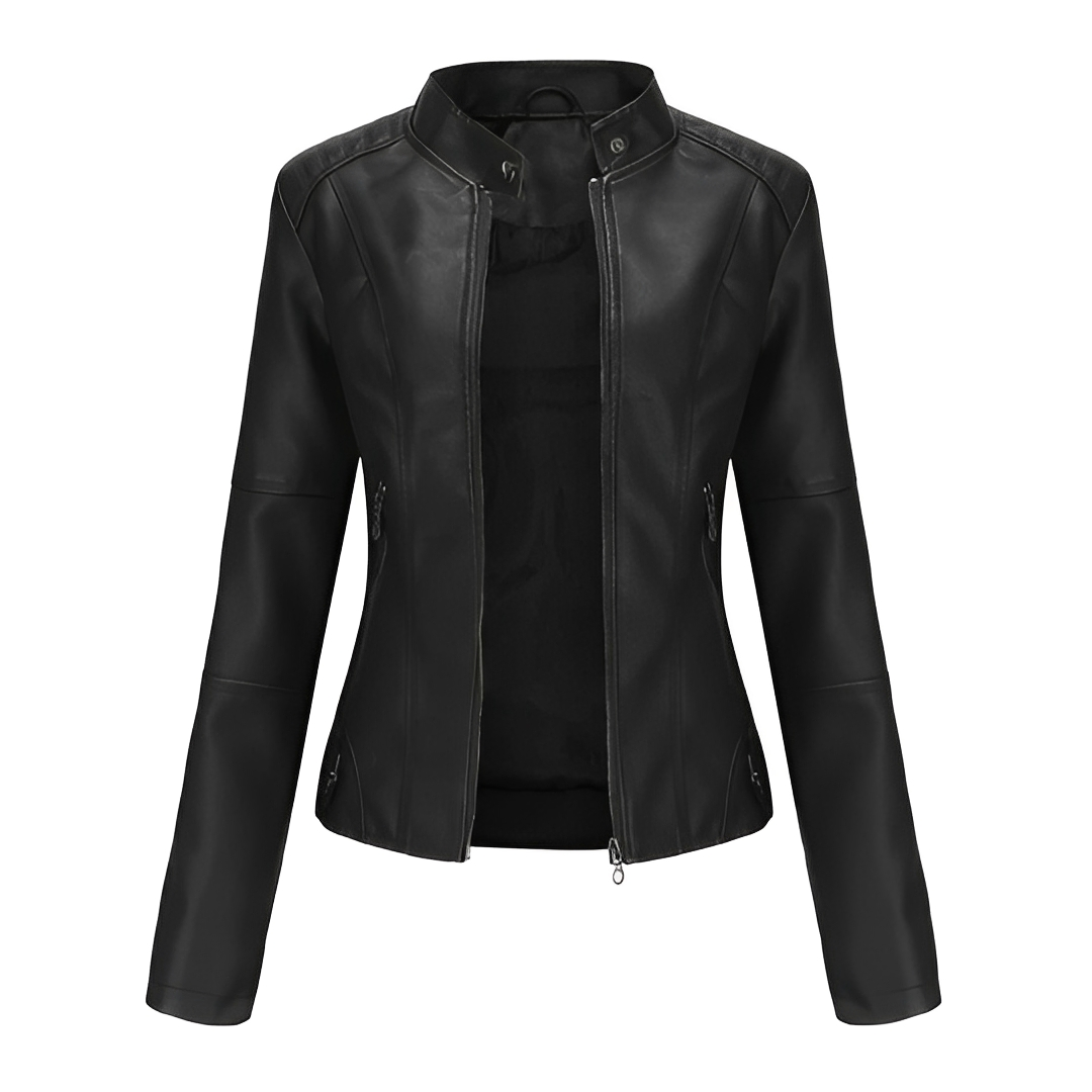 Kaylene - Modische Damenjacke