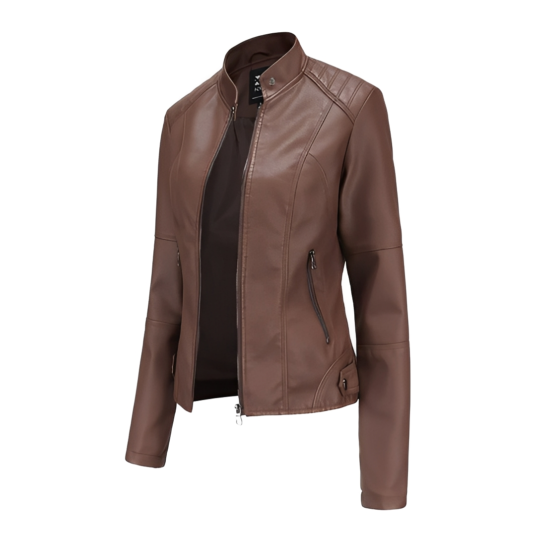 Kaylene - Modische Damenjacke