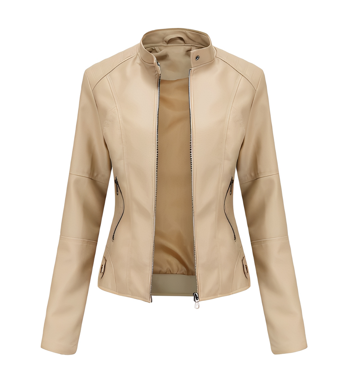 Kaylene - Modische Damenjacke