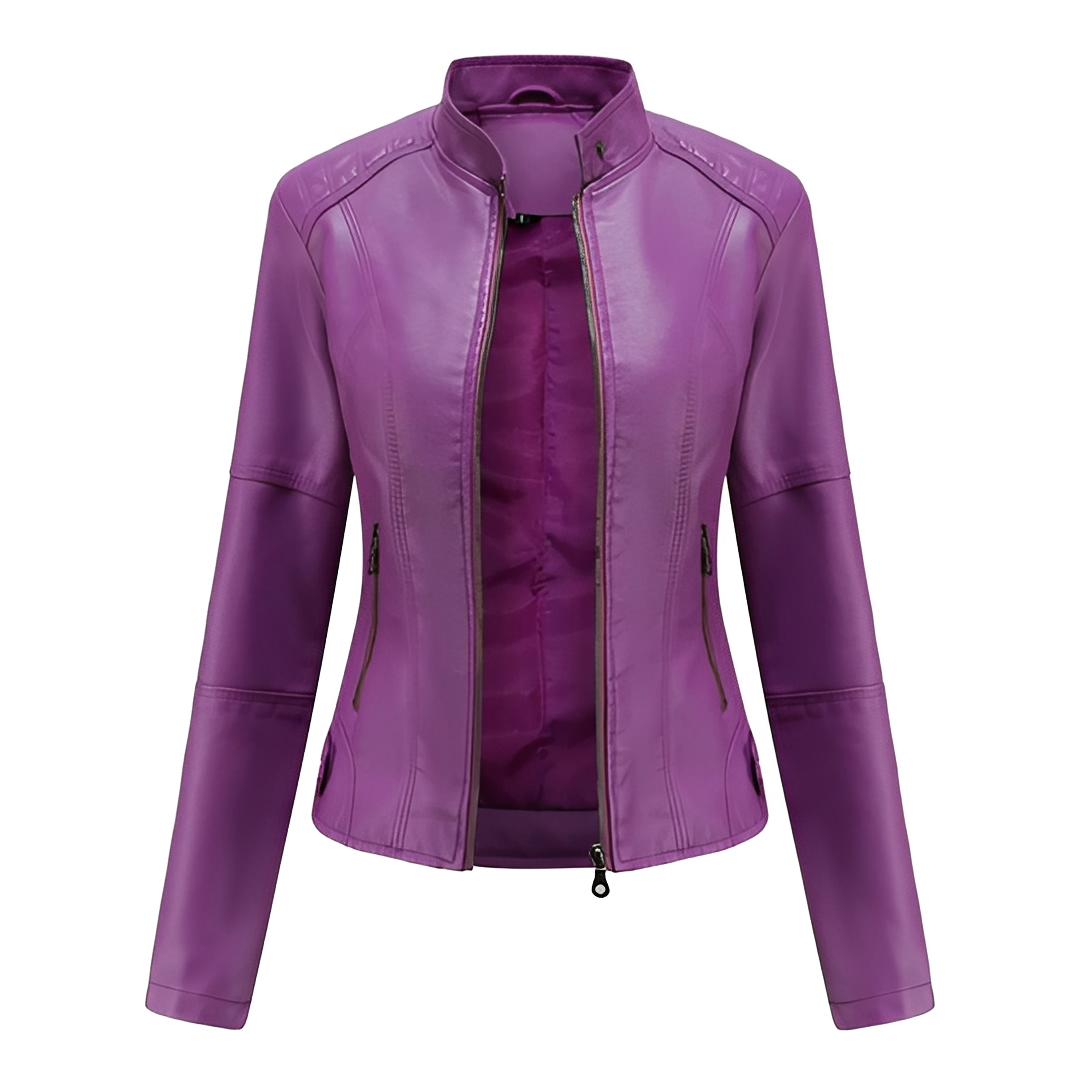 Kaylene - Modische Damenjacke