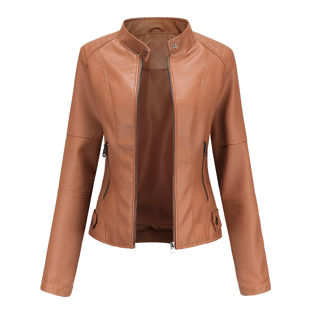 Kaylene - Modische Damenjacke