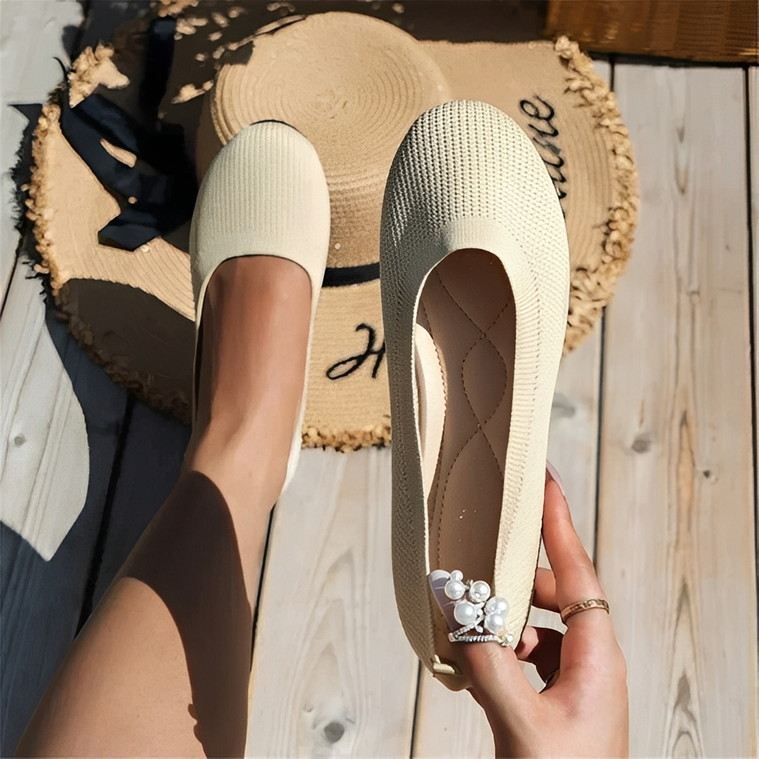 Lerajane - Elegante Damenslipper