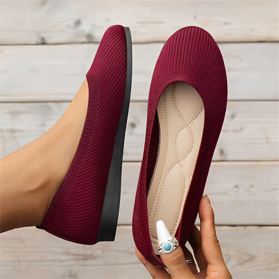Lerajane - Elegante Damenslipper