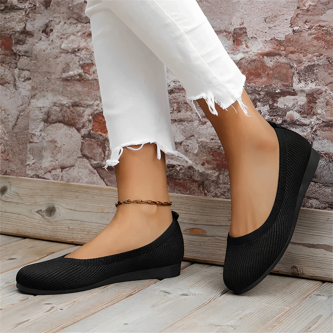 Lerajane - Elegante Damenslipper