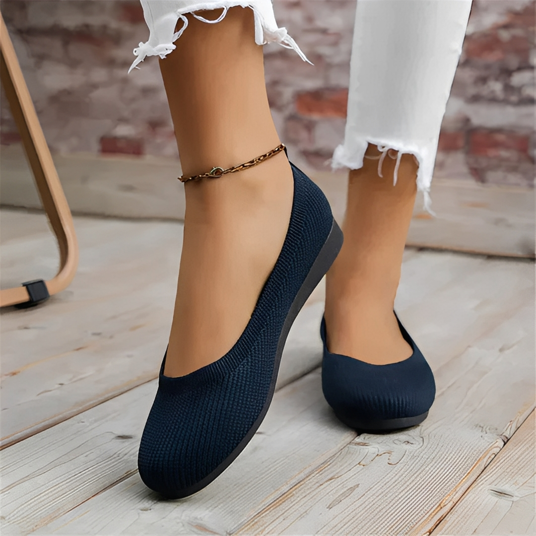 Lerajane - Elegante Damenslipper