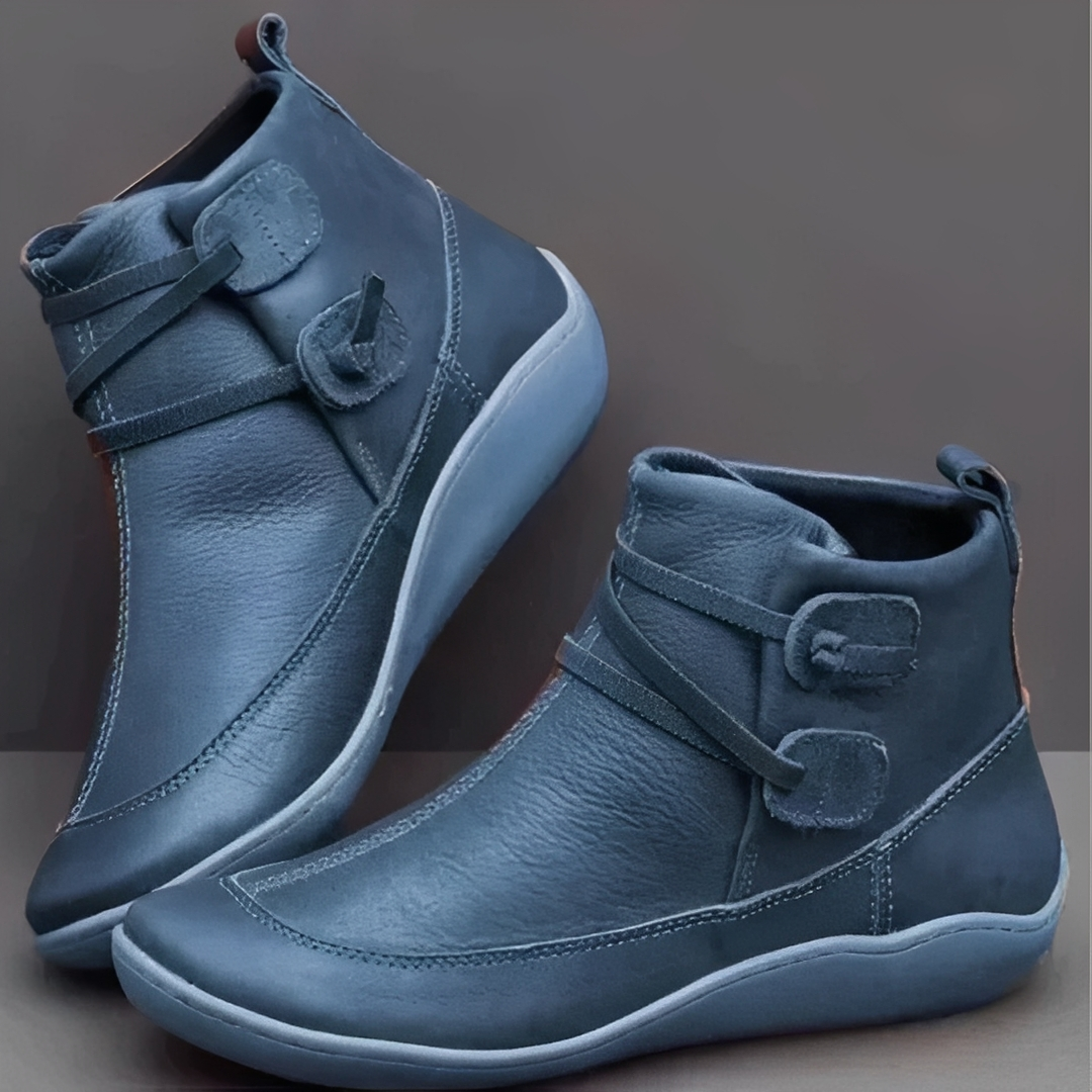 Laviene - Elegante und modische Damenstiefel