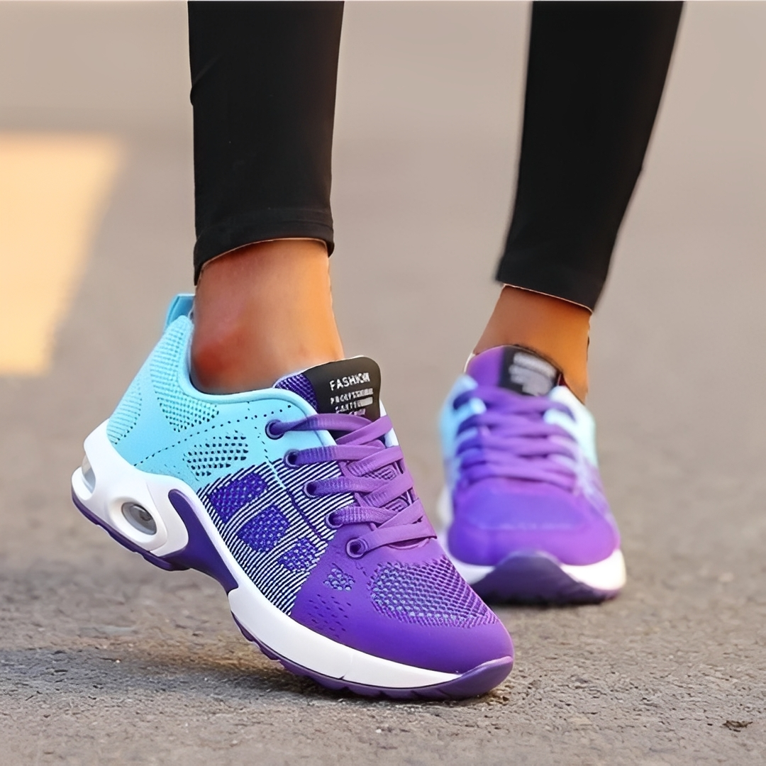 Loraine - Elegante und luftige Damenschuhe