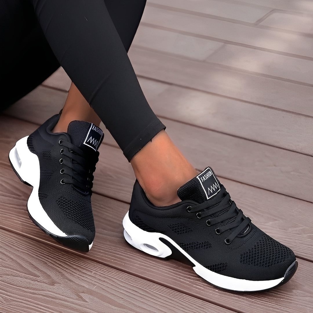 Loraine - Elegante und luftige Damenschuhe