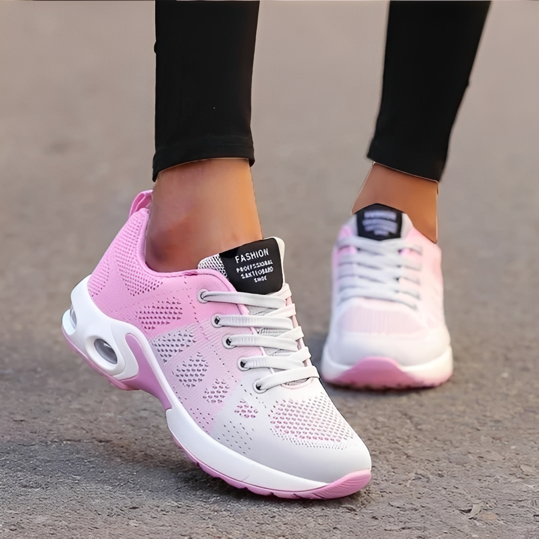 Loraine - Elegante und luftige Damenschuhe