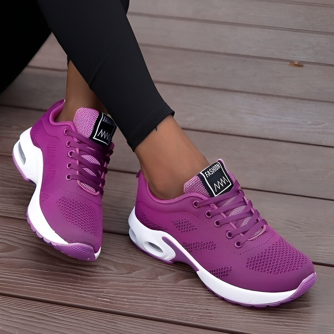 Loraine - Elegante und luftige Damenschuhe