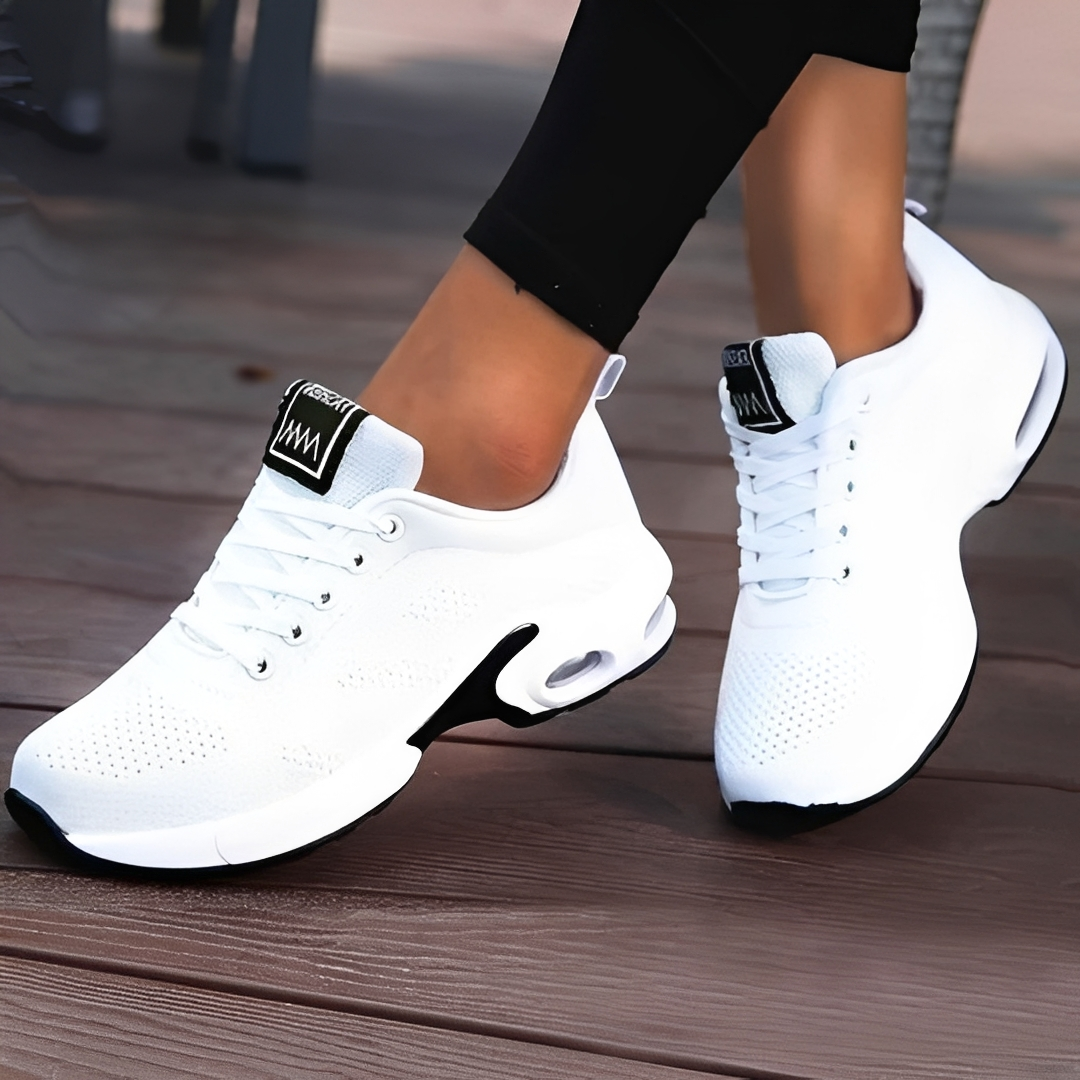 Loraine - Elegante und luftige Damenschuhe