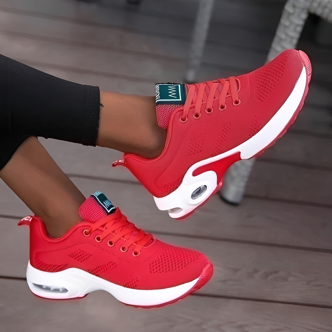Loraine - Elegante und luftige Damenschuhe