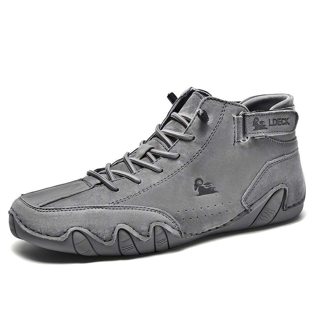 Marwin - Bequeme und stilvolle Herrenschuhe