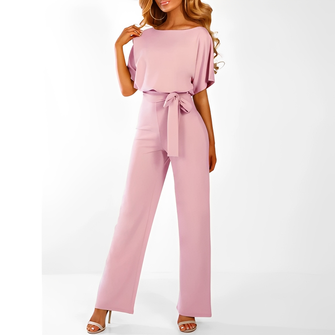 Aubrey – Damen-Jumpsuit – für den täglichen Stil