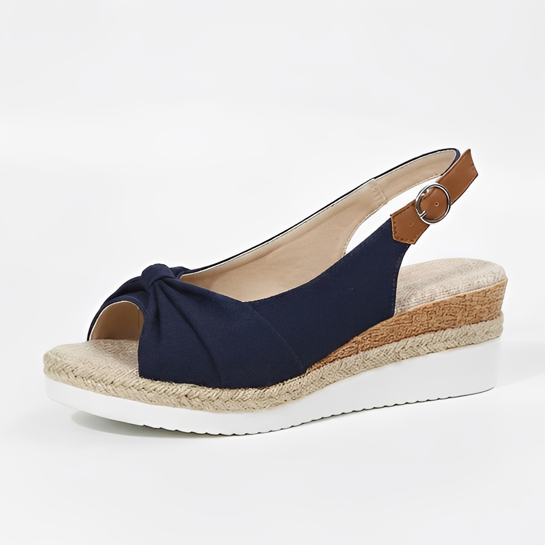 Mitch – Trendige und schicke Sandalen für Frauen