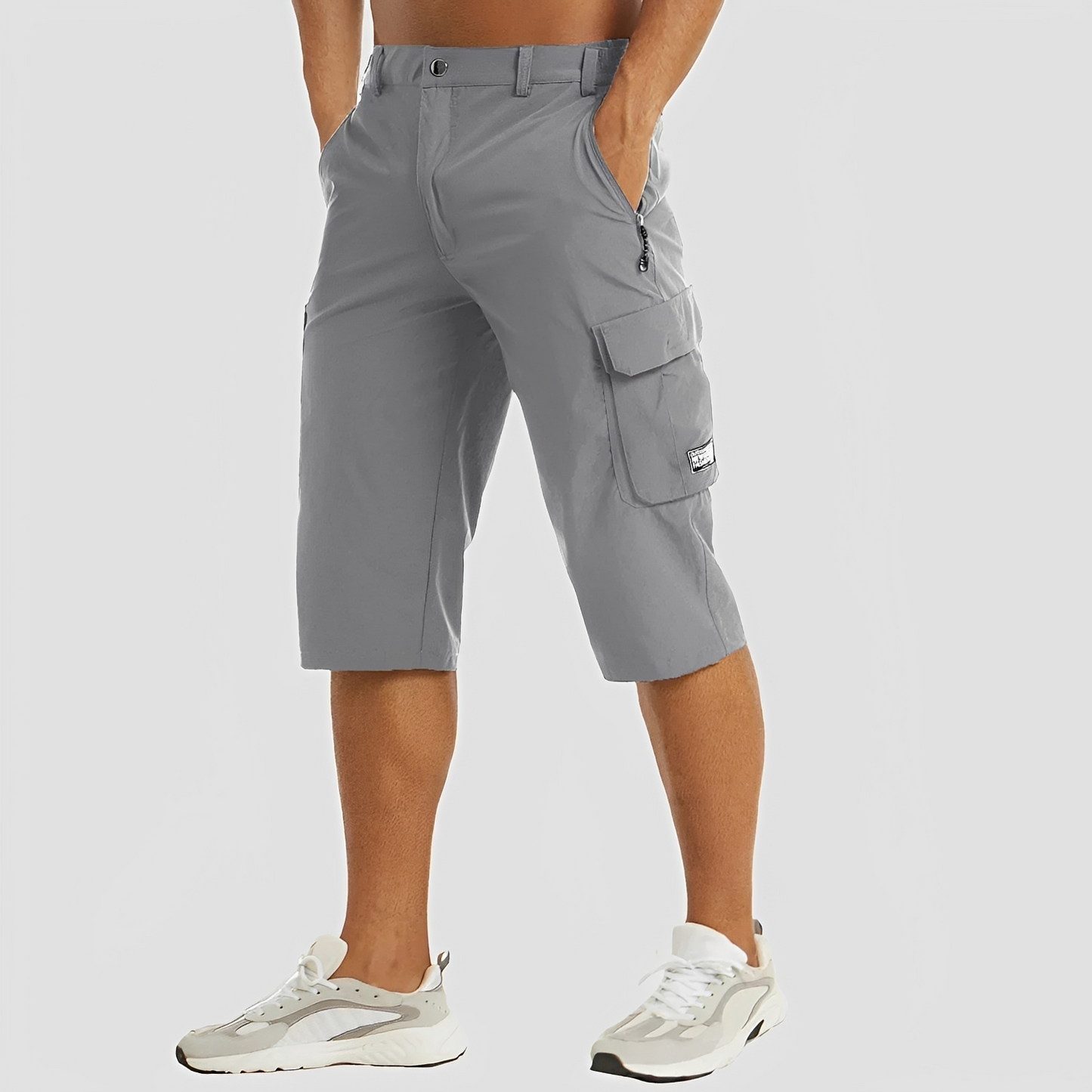 Keinny – Shorts für Herren – ein lässiger Look für jeden Tag