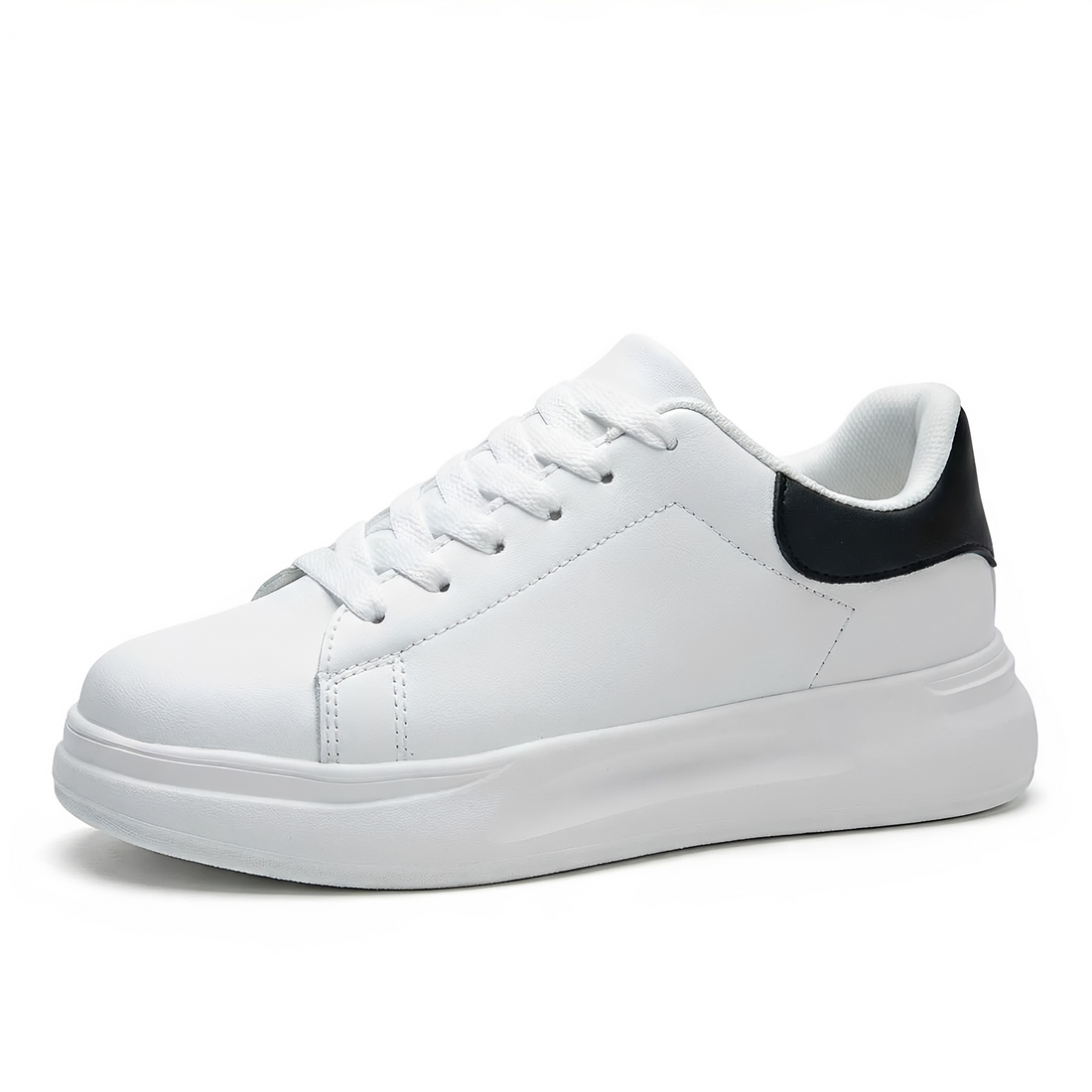 Glyza - Trendige und zeitgemäße Sneaker für Damen