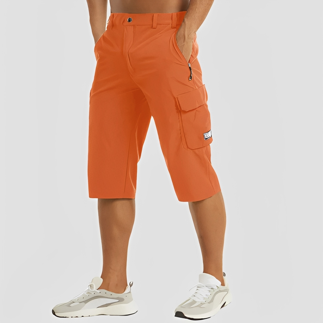 Keinny – Shorts für Herren – ein lässiger Look für jeden Tag