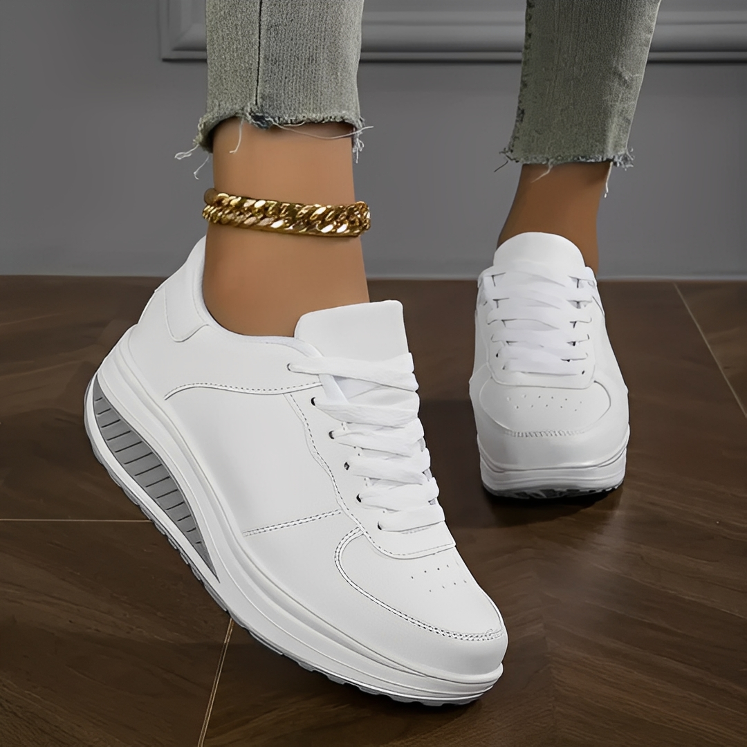 Jorilyn - Moderne und trendige Schuhe für Frauen