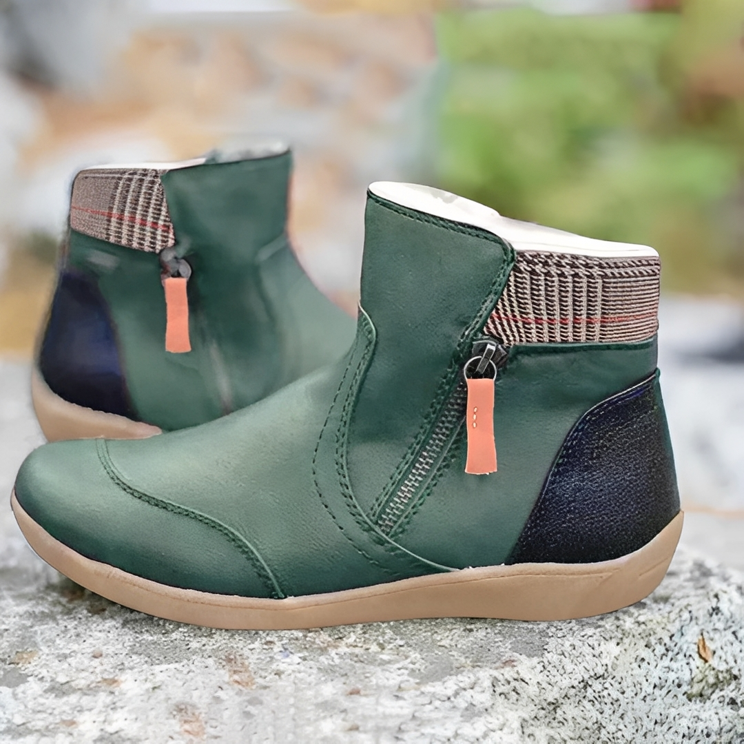 Merna - Elegante Damenstiefel