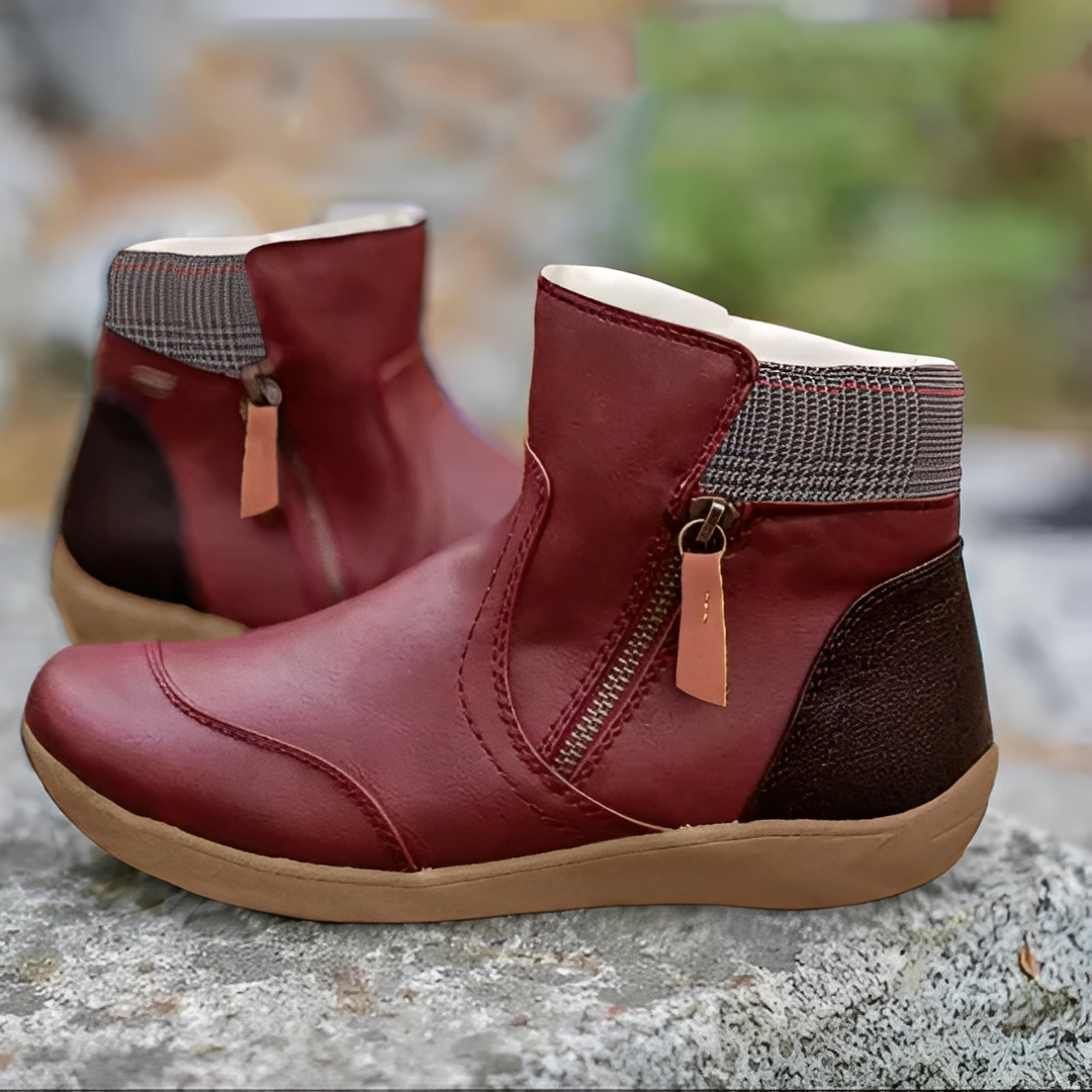 Merna - Elegante Damenstiefel