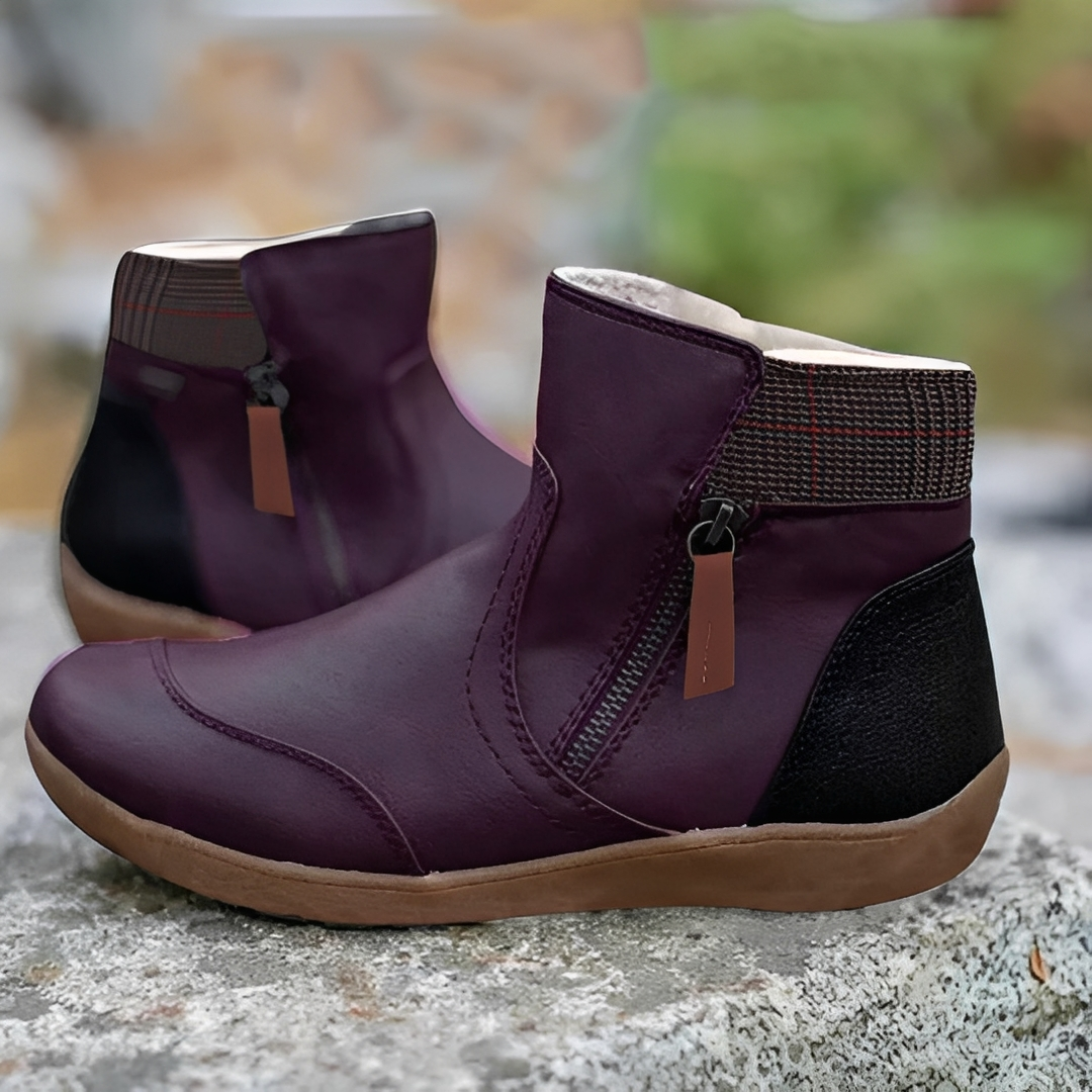 Merna - Elegante Damenstiefel