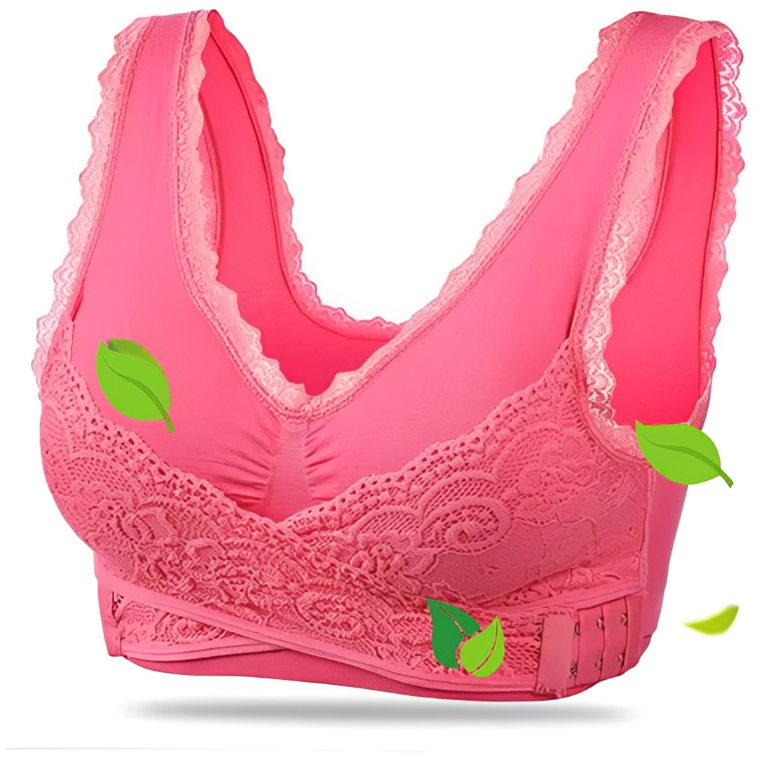 Coraine - Bequemer und atmungsaktiver Damen-BH