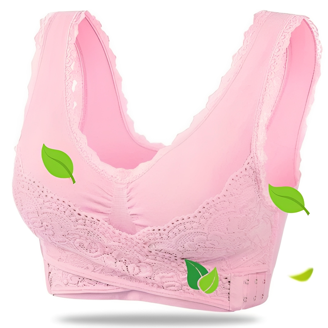 Coraine - Bequemer und atmungsaktiver Damen-BH