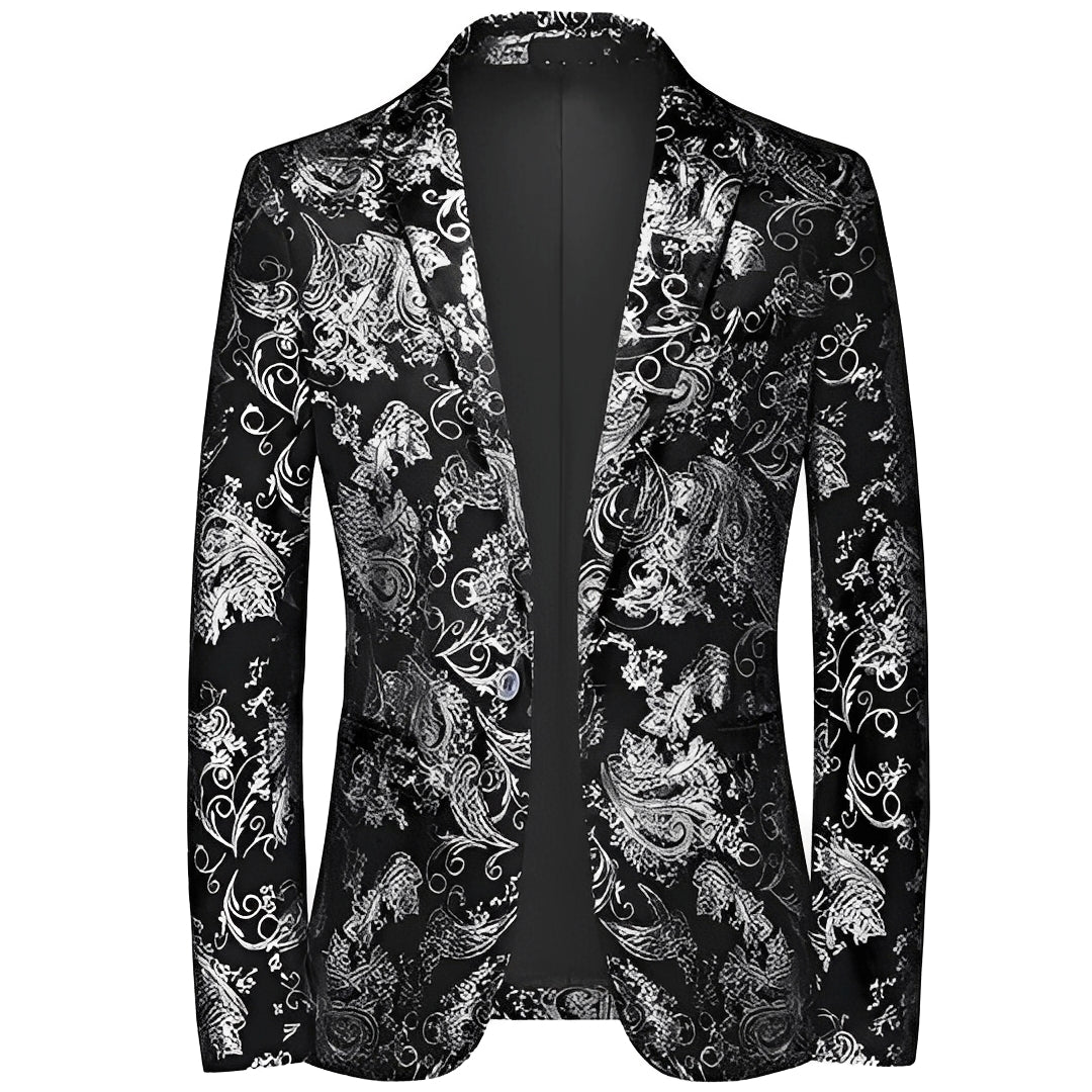 Mateo - Lässiger Blazer für Herren