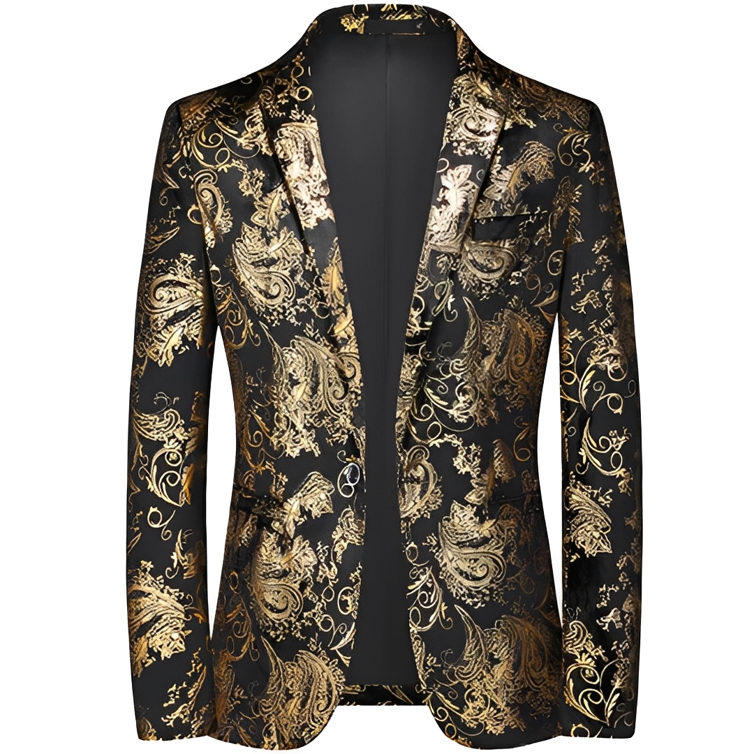 Mateo - Lässiger Blazer für Herren