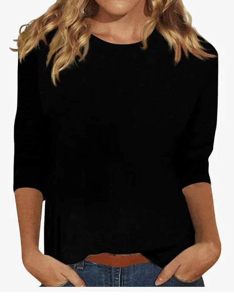 Stella – Zeitloses Damen T-Shirt