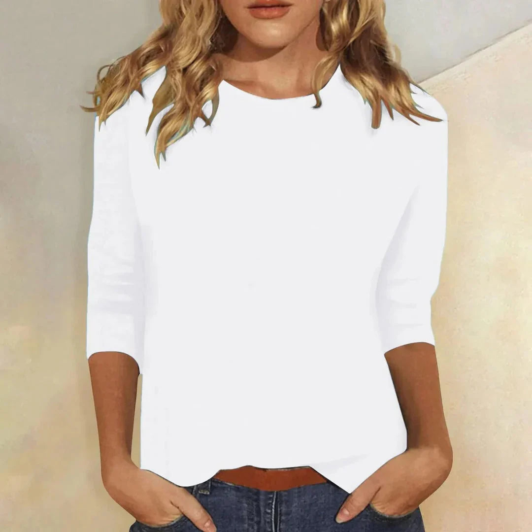 Stella – Zeitloses Damen T-Shirt