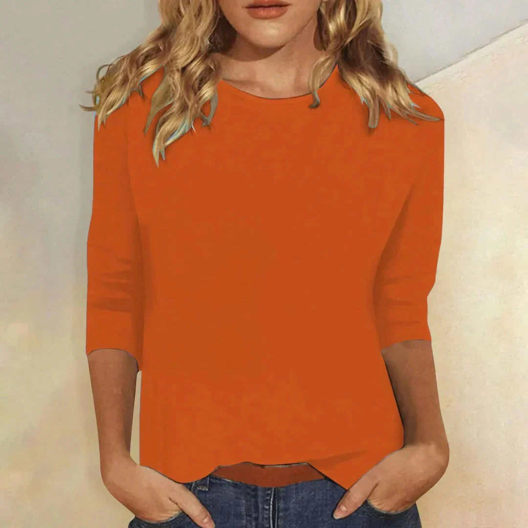 Stella – Zeitloses Damen T-Shirt