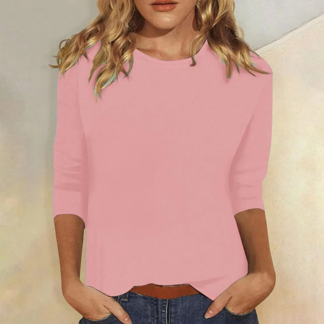 Stella – Zeitloses Damen T-Shirt