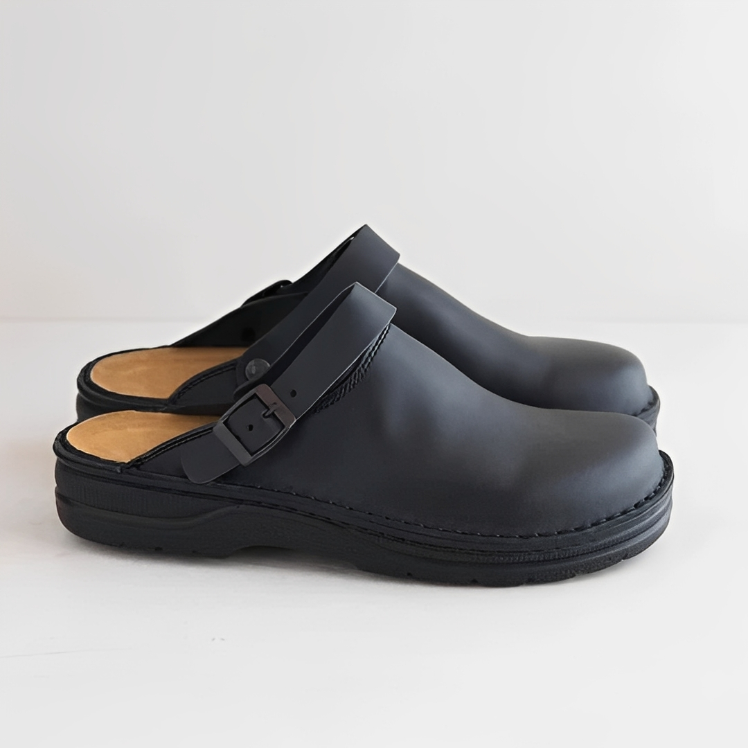 Rojan - Lässige Sommer-Sandalen für Herren