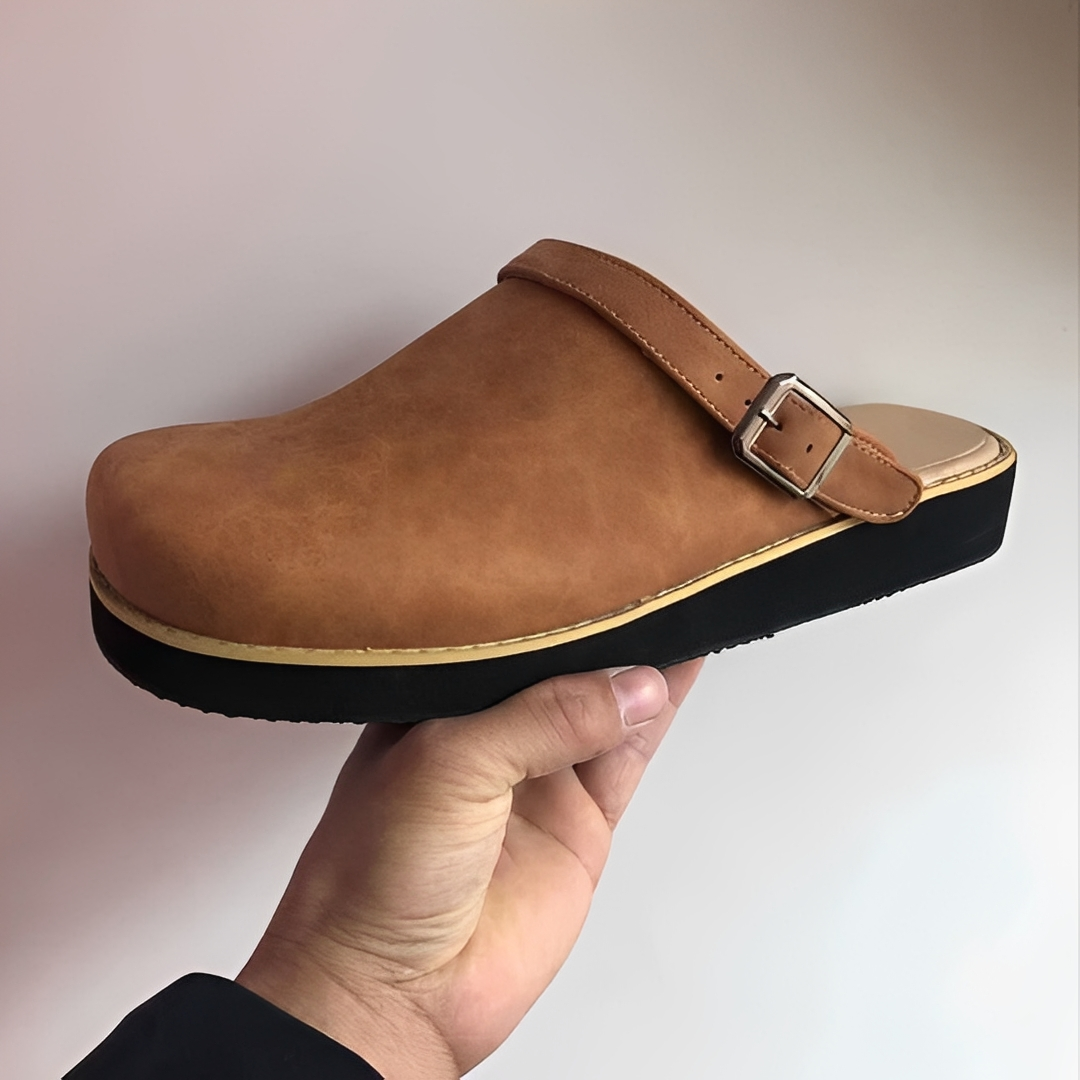 Rojan - Lässige Sommer-Sandalen für Herren