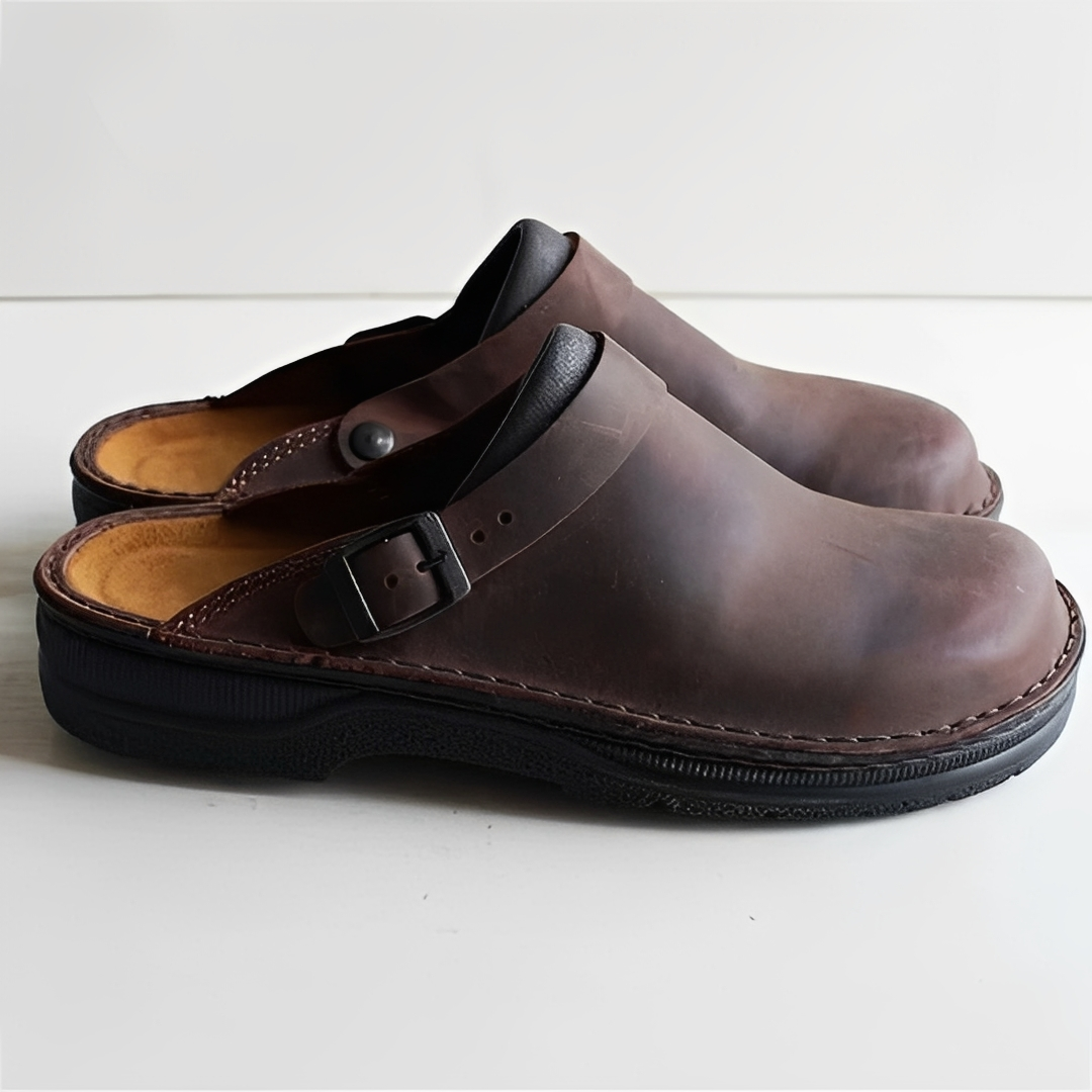 Rojan - Lässige Sommer-Sandalen für Herren