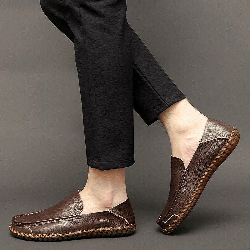 Turner - Bequeme und stylische Loafer