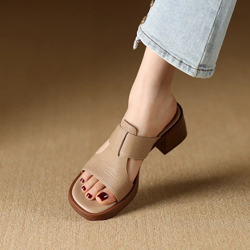 Keyaan - Bequeme und langlebige Sandalen