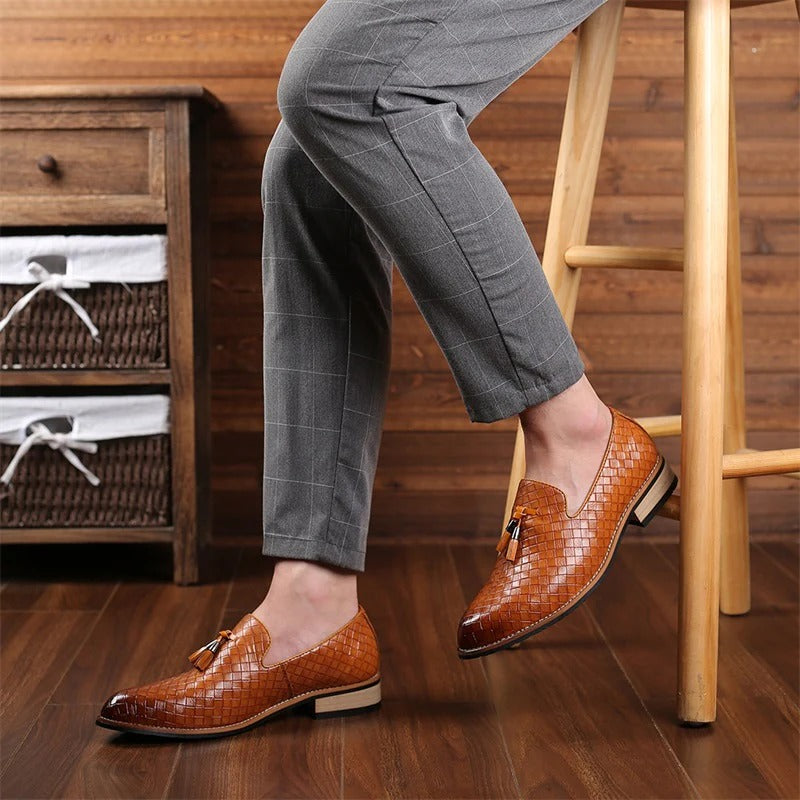 Daniels - Elegante formelle Slipper
