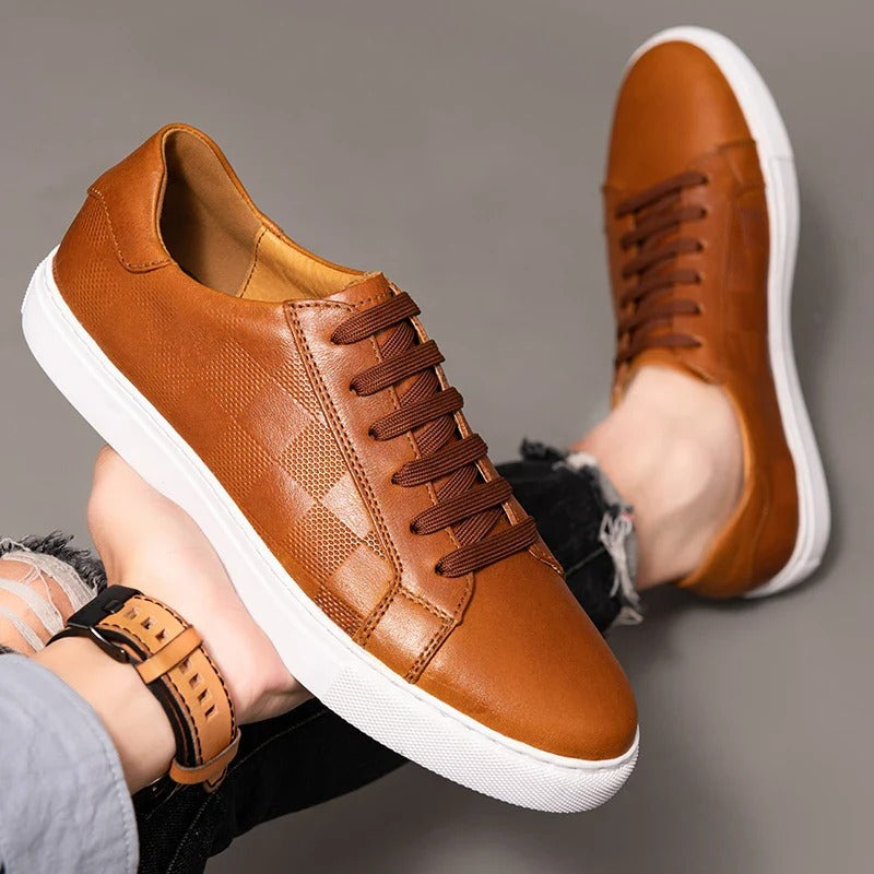 Jacobs - Zeitgemäße, Komfortable Sportschuhe