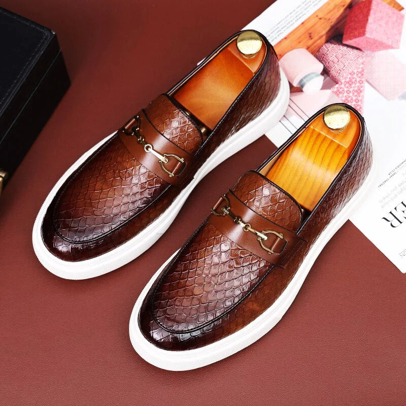 Frances - Schicke formelle Slipper