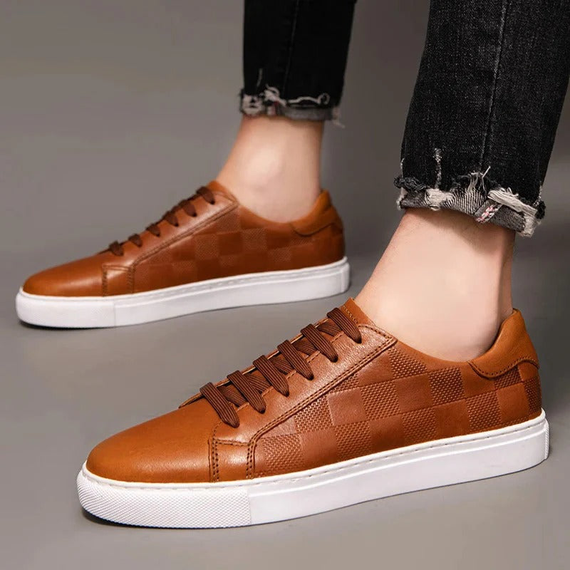 Jacobs - Zeitgemäße, Komfortable Sportschuhe