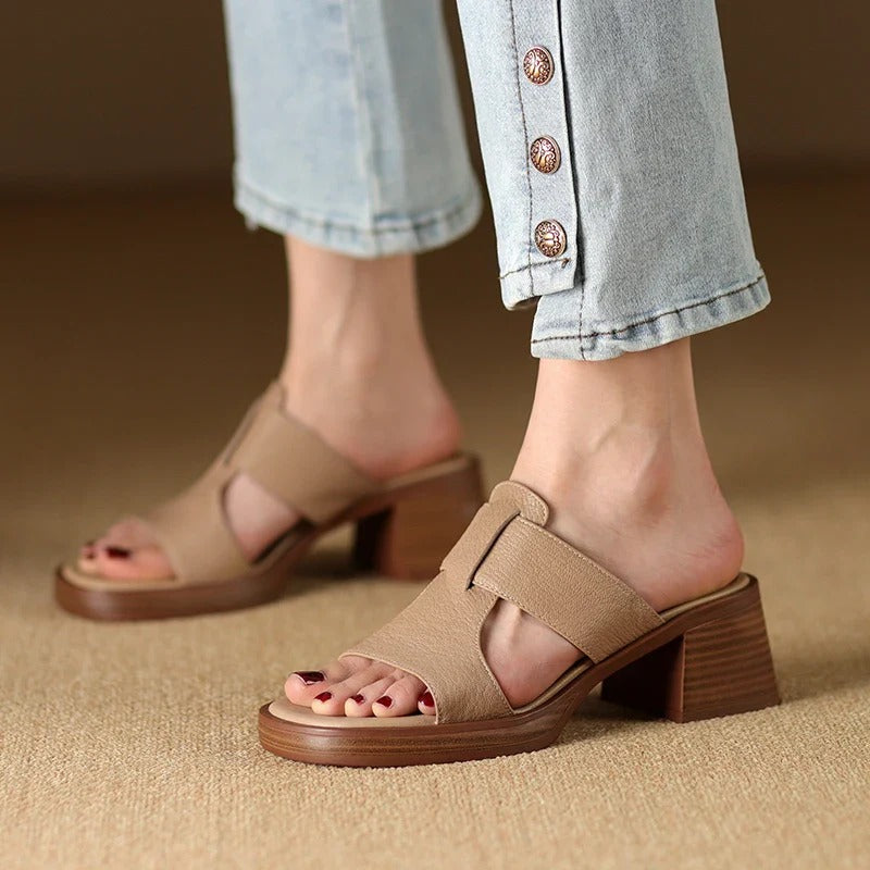 Keyaan - Bequeme und langlebige Sandalen